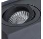 Накладной светильник Arte Lamp Factor   A5544PL-2BK