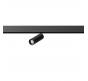 Магнитный трековый светильник Arte Lamp Expert A5721PL-1BK