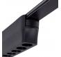 Магнитный трековый светильник Arte Lamp Rapid 4000К A6154PL-1BK