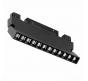 ST Luce Магнитный трековый светильник ST-Luce Skyline 48 4000K  ST364.446.12