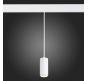 ST Luce Магнитный трековый светильник ST-Luce Skyline 48 3000K  ST357.533.06