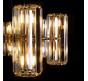 Светильник подвесной Arte Lamp Santorini A1049SP-16GO