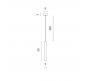 Светильник подвесной Divinare Cottero 2215/34 SP-5