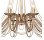 Подвесной светильник Favourite Chateau 2163-12P