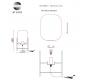 ST Luce Настольный светильник ST-Luce Burasca SL1050.505.01