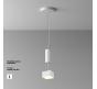 Потолочный светильник Maytoni Technical Ceiling 3000K Zon C032CL-12W3K-SQ-W