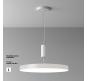Потолочный светильник Maytoni Technical Ceiling 4000K Zon C032CL-90W4K-RD-W