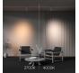 Трековый светильник Maytoni Technical Trinity  4000K Alfa TR199-3-15W4K-M-W