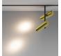 Трековый светильник Maytoni Technical Exility 2700-6000K Dim Smart Elti Duo TR005-4-2X12W-DS-BBS