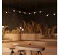 Трековый светильник Maytoni Technical Levity 3000К Luna TR185-1-3W3K-B
