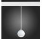 ST Luce Магнитный трековый светильник ST-Luce Skyline 48 4000K  ST354.543.12