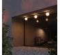 Уличный трековый светильник Maytoni Outdoor Luna  O-TR01-2-S-9WB3K